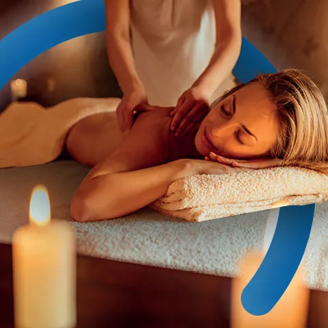 Opleidingen massage - Syntra West